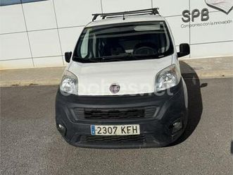 fiat fiorino combi adventure 1.3 mjt 5plazas e6