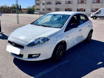 fiat bravo 1.6 16v pop 105 cv diesel multijet e5