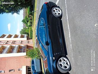 hyundai fx coupe 2.0