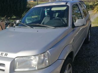 freelander td4