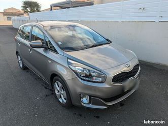 kia carens 115cv active