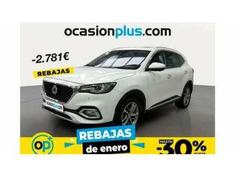 mg hs 1.5 t-gdi luxury aut.