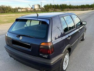 golf 3 vr6