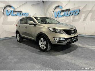 kia sportage 1.6 gdi 135 isg 2wd active