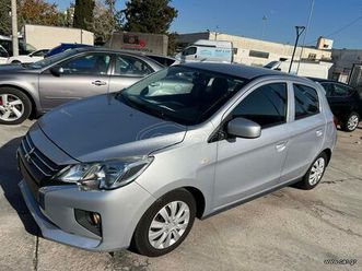 mitsubishi space star 2022 ελληνικο-inform-οθονη-navi-1ο χερι