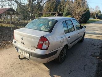 renault thalia 1.5 dci comfort b