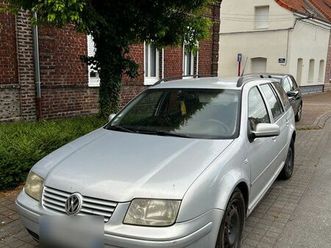 bora 1,9tdi