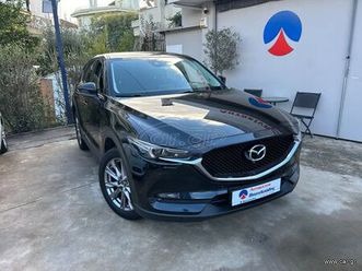 mazda cx-5 2020 ελληνικο αριστο full extra!!!