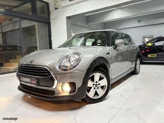 mini clubman 2018 1.5 diesel euro 6!!!