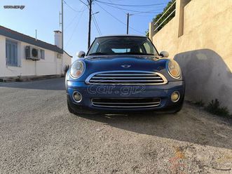 mini cooper 2008 mf 31