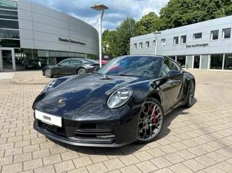 porsche 911 carrera s