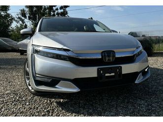 honda clarity an. 2018