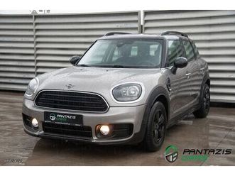 mini countryman 2019 (f60) one d 1.5d 116hp 6ταχυτο clima eu6