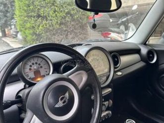 mini cooper 2008