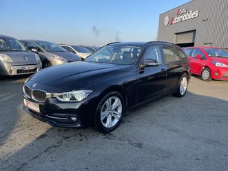 (f31) 318d 150ch business design euro6c