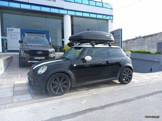 mini cooper d 2010 1,6 t.diesel 115hp