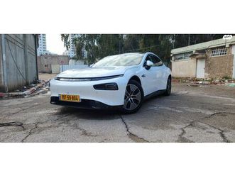 long range חשמלי אוט׳ (276 כ״ס)