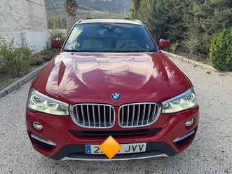 bmw - x4