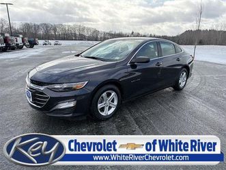 CHEVROLET MALIBU used-2022-chevrolet-malibu-1ls