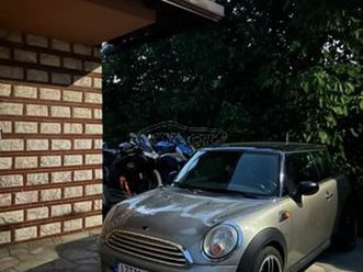 mini cooper 2007 r56 panorama