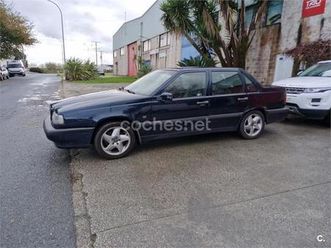 volvo 850