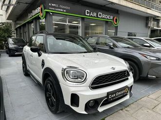 mini countryman 2023 mini countryman cooper 1.5