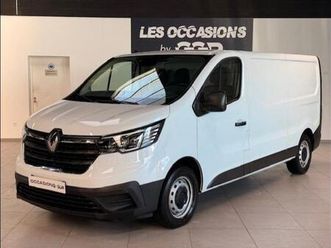 l2h1 3t 2.0 blue dci 130ch confort