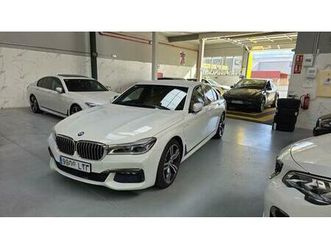 bmw - serie 7