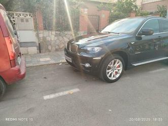 bmw - x6