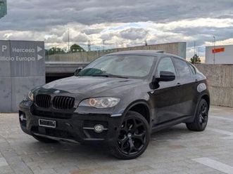 bmw - x6