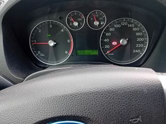 voiture ford c max 2007 1.8