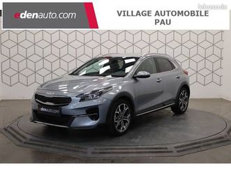 kia xceed 1.5l t-gdi 160 ch dct7 lounge
