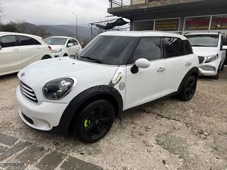 mini countryman 2012 1600cc 110ps aftomato