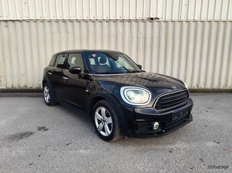 mini countryman 2020