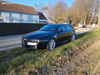 alfa romeo 159 ti 3.2 q4