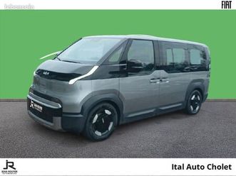 kia pv5 passenger l 163ch 71,2 kwh plus