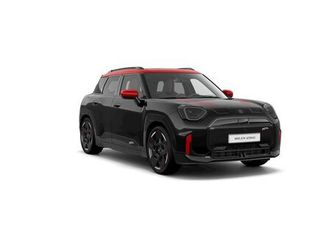 mini john cooper works 2025 (john cooper works aceman xl package)