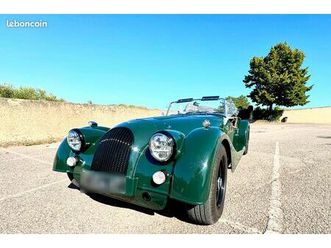 morgan roadster v6 3,7l sport 25 000km, 06/2012