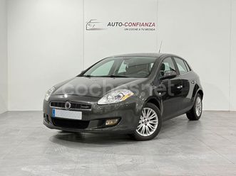 fiat bravo 1.9 multijet 120 cv emotion