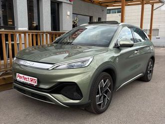 design חשמלי אוט׳ (204 כ״ס)