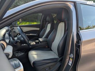 design חשמלי אוט׳ (204 כ״ס)