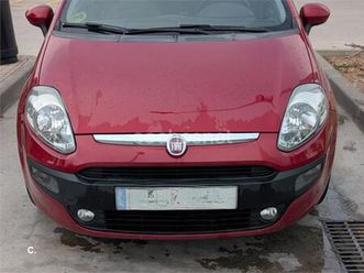 fiat punto evo 13 dynamic 90 cv diesel multijet