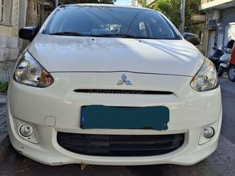 mitsubishi space star 2016 basis