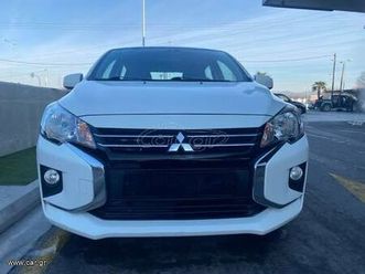 mitsubishi space star 2021