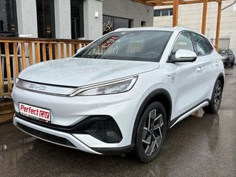 comfort חשמלי אוט׳ (204 כ״ס)