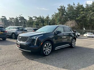 premium אוט׳ 2.0 (237 כ״ס)