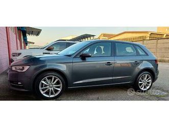 audi a3 1.4 tfsi g tron
