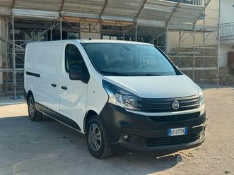 fiat talento 2.0 ecojet 145cv pc-tn furgone 12q