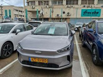 pro 460 חשמלי אוט׳ (204 כ״ס)