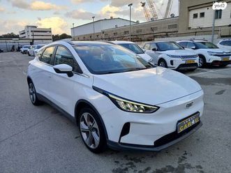 pro 460 חשמלי אוט׳ (204 כ״ס)